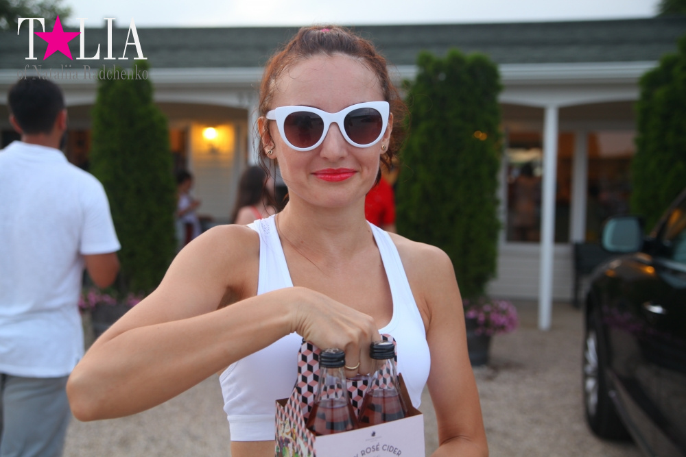 Виноградники Лонг-Айленда, Хэмптонc, штат Нью-Йорк